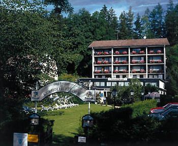 Ferienhotel Berger Füssen Exteriör bild